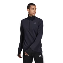 Blouson pour homme adidas Cold.Rdy Running Cover Up Black