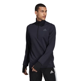 Blouson pour homme adidas Cold.Rdy Running Cover Up Black