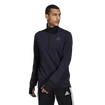 Blouson pour homme Adidas  Cold.Rdy Running Cover Up Black  S
