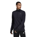 Blouson pour homme Adidas  Cold.Rdy Running Cover Up Black  S