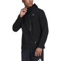 Blouson pour homme adidas  Marathon Jacket Black