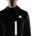 Blouson pour homme adidas  Marathon Jacket Black