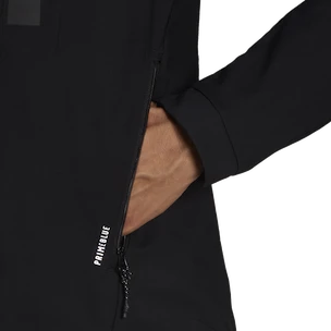 Blouson pour homme adidas  Marathon Jacket Black