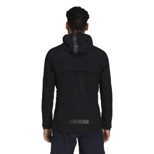 Blouson pour homme adidas  Marathon Jacket Black