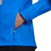 Blouson pour homme adidas  Marathon Jacket Blue Rush