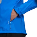 Blouson pour homme adidas  Marathon Jacket Blue Rush