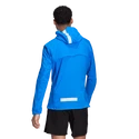 Blouson pour homme adidas  Marathon Jacket Blue Rush
