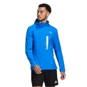 Blouson pour homme adidas  Marathon Jacket Blue Rush