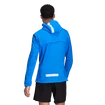 Blouson pour homme adidas Marathon Veste Blue Rush