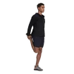 Blouson pour homme adidas Marathon Veste Noir