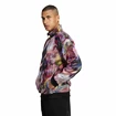 Blouson pour homme adidas  Melbourne Tennis Stretch Woven Jacket Multicolor/Black