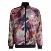 Blouson pour homme adidas  Melbourne Tennis Stretch Woven Jacket Multicolor/Black