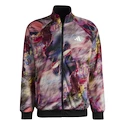 Blouson pour homme adidas  Melbourne Tennis Stretch Woven Jacket Multicolor/Black  L