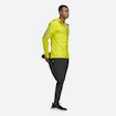 Blouson pour homme adidas Own The Run Jacket Acid Yellow