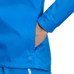 Blouson pour homme adidas Own The Run Jacket Blue Rush