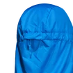 Blouson pour homme adidas Own The Run Jacket Blue Rush