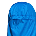 Blouson pour homme adidas Own The Run Jacket Blue Rush