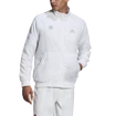 Blouson pour homme adidas  T Uniforia Jacket White