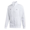 Blouson pour homme adidas  T Uniforia Jacket White