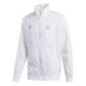 Blouson pour homme adidas  T Uniforia Jacket White