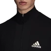 Blouson pour homme adidas  Tennis Primeknit Jacket Black