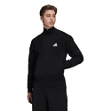 Blouson pour homme adidas  Tennis Primeknit Jacket Black