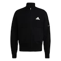 Blouson pour homme adidas  Tennis Primeknit Jacket Black  XXL