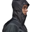 Blouson pour homme adidas  Terrex Agravic Graphic 2.5 Layer Rain Jacket Grey Six