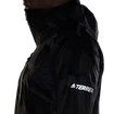 Blouson pour homme adidas  Terrex Agravic Graphic 2.5 Layer Rain Jacket Grey Six