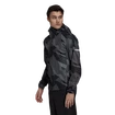 Blouson pour homme adidas  Terrex Agravic Graphic 2.5 Layer Rain Jacket Grey Six