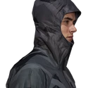 Blouson pour homme adidas  Terrex Agravic Graphic 2.5 Layer Rain Jacket Grey Six