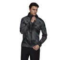 Blouson pour homme adidas  Terrex Agravic Graphic 2.5 Layer Rain Jacket Grey Six