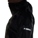 Blouson pour homme adidas  Terrex Agravic Graphic 2.5 Layer Rain Jacket Grey Six