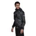 Blouson pour homme adidas  Terrex Agravic Graphic 2.5 Layer Rain Jacket Grey Six