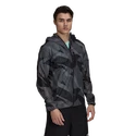 Blouson pour homme adidas  Terrex Agravic Graphic 2.5 Layer Rain Jacket Grey Six