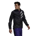 Blouson pour homme adidas  Terrex Parley Agravic Wind Grey Six