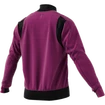 Blouson pour homme adidas  VRCT Jacket Primeblue Scarlet
