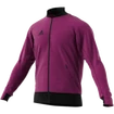 Blouson pour homme adidas  VRCT Jacket Primeblue Scarlet