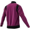 Blouson pour homme adidas  VRCT Jacket Primeblue Scarlet