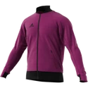 Blouson pour homme adidas  VRCT Jacket Primeblue Scarlet