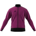 Blouson pour homme adidas  VRCT Jacket Primeblue Scarlet