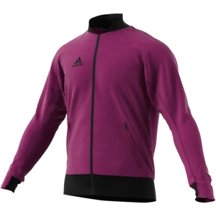 Blouson pour homme adidas  VRCT Jacket Primeblue Scarlet