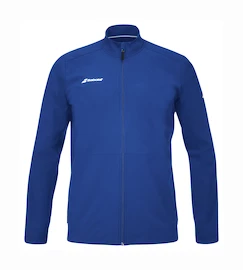 Blouson pour homme Babolat Play Jacket Men Sodalite Blue