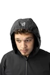 Blouson pour homme Bauer  Ripstop Runshell Dark Grey