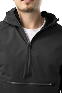 Blouson pour homme Bauer  Ripstop Runshell Dark Grey