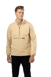 Blouson pour homme Bauer Ripstop Runshell TAN