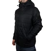 Blouson pour homme Bauer Supreme Hooded Puffer Black