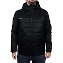 Blouson pour homme Bauer Supreme Hooded Puffer Black