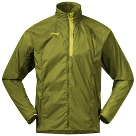 Blouson pour homme Bergans Floyen Dark Green