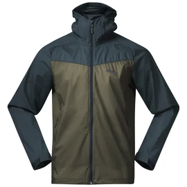 Blouson pour homme Bergans Microlight Jacket